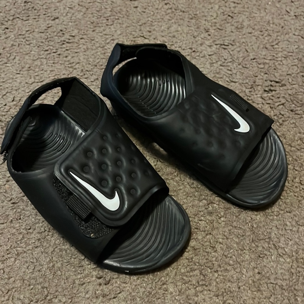 Nike sandals
